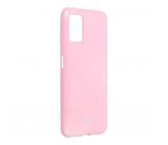 Jelly Mercury   Samsung A03S ružový (pink)