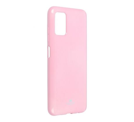 Jelly Mercury   Samsung Galaxy A03S ružový (pink)