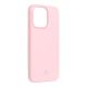 Jelly Case Mercury  iPhone 13 Pro ružový