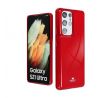 Jelly Mercury   Samsung Galaxy A73 5G červený