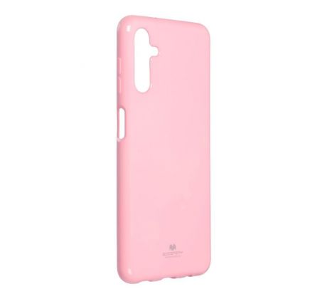 Jelly Mercury   Samsung Galaxy A13 5G ružový