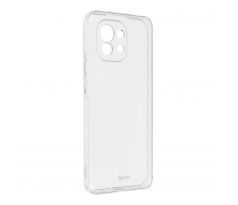 Jelly Case Roar -  Xiaomi Mi 11 Transparent