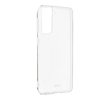 Jelly Case Roar -  Samsung Galaxy A73 5G  priesvitný