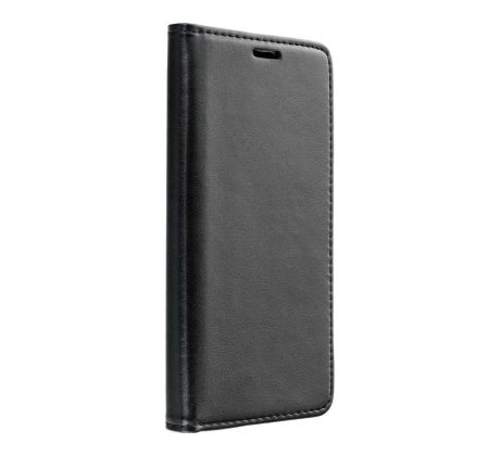 Magnet Book   - Samsung Galaxy A21 čierny