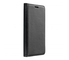 Magnet Book   - Samsung Galaxy A21S čierny