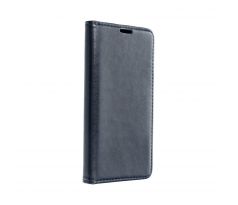 Magnet Book   - Samsung Galaxy A21S  tmavomodrý