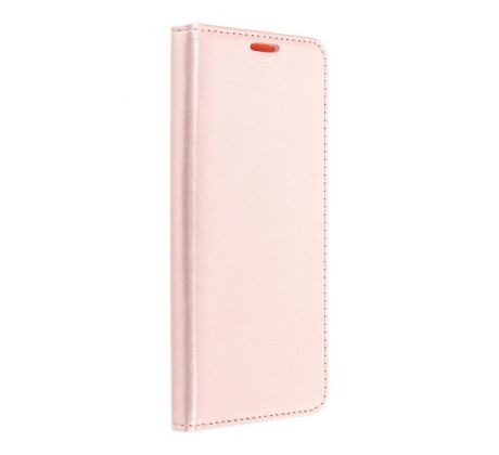 Magnet Book    Samsung Galaxy A42 5G ružový