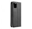Magnet Book   - Samsung Galaxy A72 LTE ( 4G ) čierny