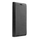 Magnet Book   - Samsung Galaxy S21 Plus čierny