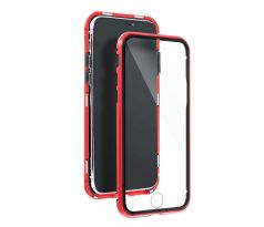 Magneto 360  Samsung Galaxy S21 Plus červený