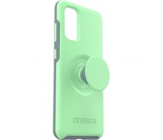 Otterbox  Symmetry POP  Samsung S20 zelený