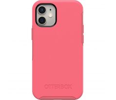 Otterbox  Symmetry  iPhone 12 mini with MagSafe support Tea Petal ružový