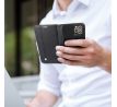 PRESTIGE Book  - Samsung Galaxy A42 5G čierny