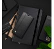 PRESTIGE Book  - Samsung Galaxy A02s čierny