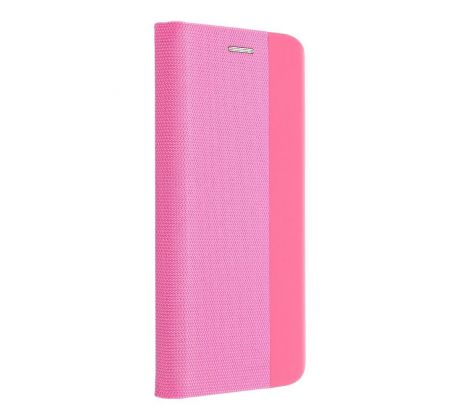 SENSITIVE Book   Samsung Galaxy S22 Plus  ružový