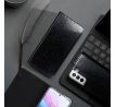 Forcell SHINING Book   Xiaomi Mi 10T 5G / Mi 10T Pro 5G čierny