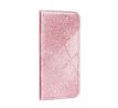 Forcell SHINING Book   Samsung Galaxy S21 Ultra (ružový)