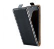 Flip Case SLIM FLEXI FRESH   Samsung Galaxy Xcover 3 (g388F) čierny