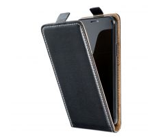 Flip Case SLIM FLEXI FRESH   iPhone 13 mini čierny
