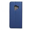 Smart Case Book   Samsung Galaxy S9  modrý