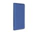 Smart Case Book   iPhone XS Max modrý