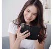 Smart Case Book   Huawei Y5 2019  čierny