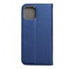 Smart Case Book   iPhone 11 Pro    modrý