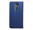 Smart Case Book   Xiaomi Redmi Note 8 Pro   tmavomodrý modrý