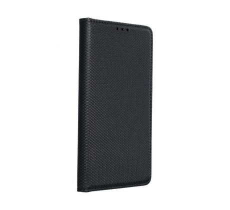 Smart Case Book   Samsung Galaxy A41  čierny