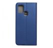 Smart Case Book   Samsung Galaxy A21s   modrý