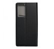 Smart Case Book   Samsung Galaxy Note 20 Plus  čierny