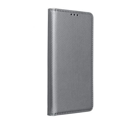 Smart Case Book   Samsung Galaxy J7 2016 šedý