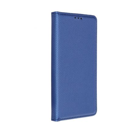 Smart Case Book   Xiaomi Redmi Note 9T 5G  tmavomodrý