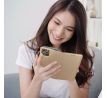 Smart Case Book  Xiaomi Mi 11  zlatý