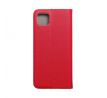 Smart Case Book  Samsung Galaxy A22 5G červený
