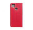 Smart Case Book   Xiaomi Redmi 9C červený