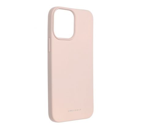 Roar Space Case -  iPhone 13 Pro Max ružový