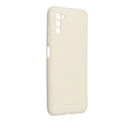 Roar Space Case -  Samsung Galaxy A03s Aqua White