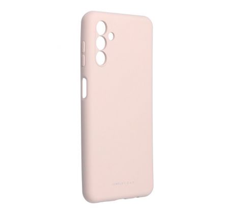 Roar Space Case -  Samsung Galaxy A13 5G ružový