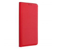 Smart Case Book  Samsung A52 LTE /  A52 5G / A52S červený