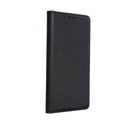 Smart Case Book  Xiaomi POCO M4 Pro 5G čierny