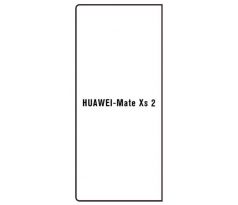 Hydrogel - ochranná fólia - Huawei Mate Xs 2