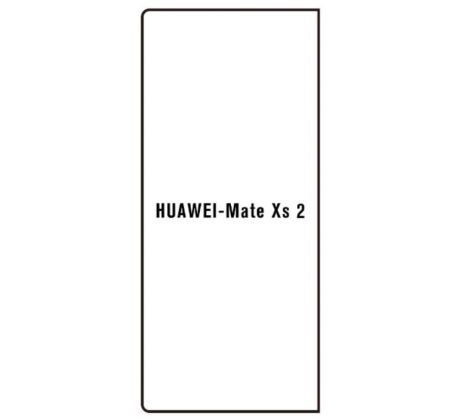 Hydrogel - ochranná fólia - Huawei Mate Xs 2