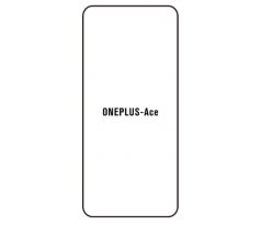 Hydrogel - ochranná fólia - OnePlus Ace