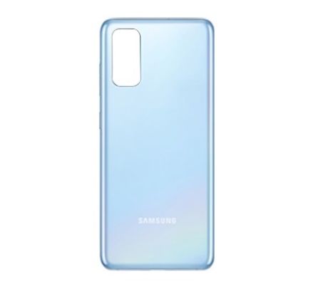 Samsung Galaxy S20 /S20 5G - Zadný kryt - Blue  (náhradný diel)