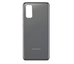 Samsung Galaxy S20 /S20 5G - Zadný kryt - Gray (šedý)