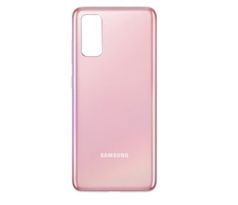 Samsung Galaxy S20 /S20 5G - Zadný kryt - Pink  (náhradný diel)