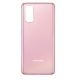 Samsung Galaxy S20+ /S20+ 5G - Zadný kryt - Pink  (náhradný diel)