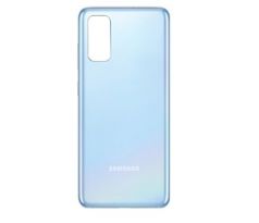 Samsung Galaxy S20+ /S20+ 5G - Zadný kryt - Blue  (náhradný diel)