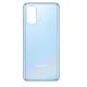 Samsung Galaxy S20+ /S20+ 5G - Zadný kryt - Blue  (náhradný diel)